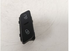 Recambio de mando multifuncion para volkswagen cc b7 (358) 2.0 tdi referencia OEM IAM 1K0962145B  