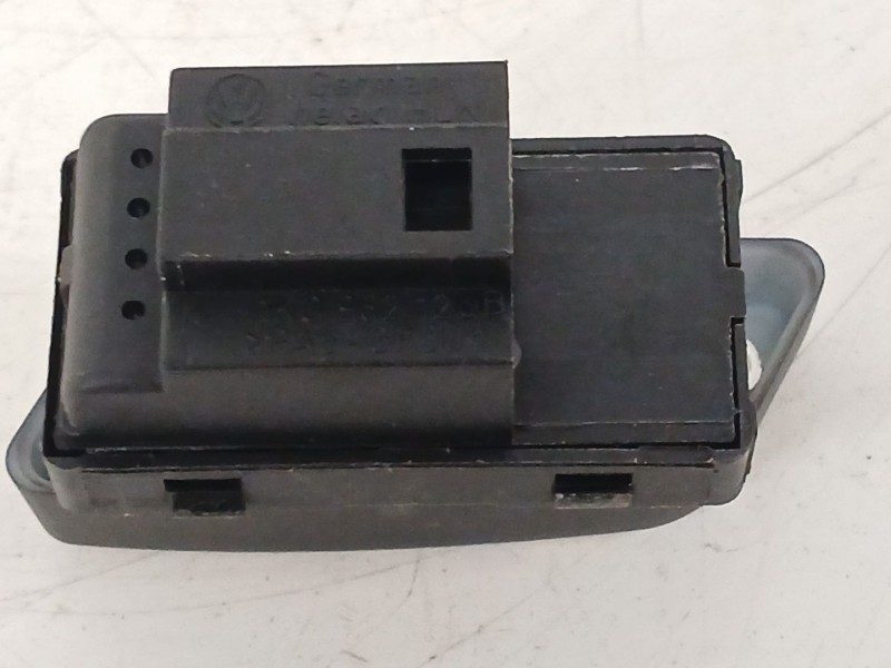 Recambio de mando multifuncion para volkswagen cc b7 (358) 2.0 tdi referencia OEM IAM 1K0962145B  