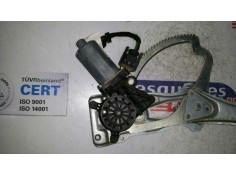 Recambio de elevalunas delantero derecho para mercedes-benz clase e (w210) berlina diesel 3.2 cdi cat referencia OEM IAM  013082 2