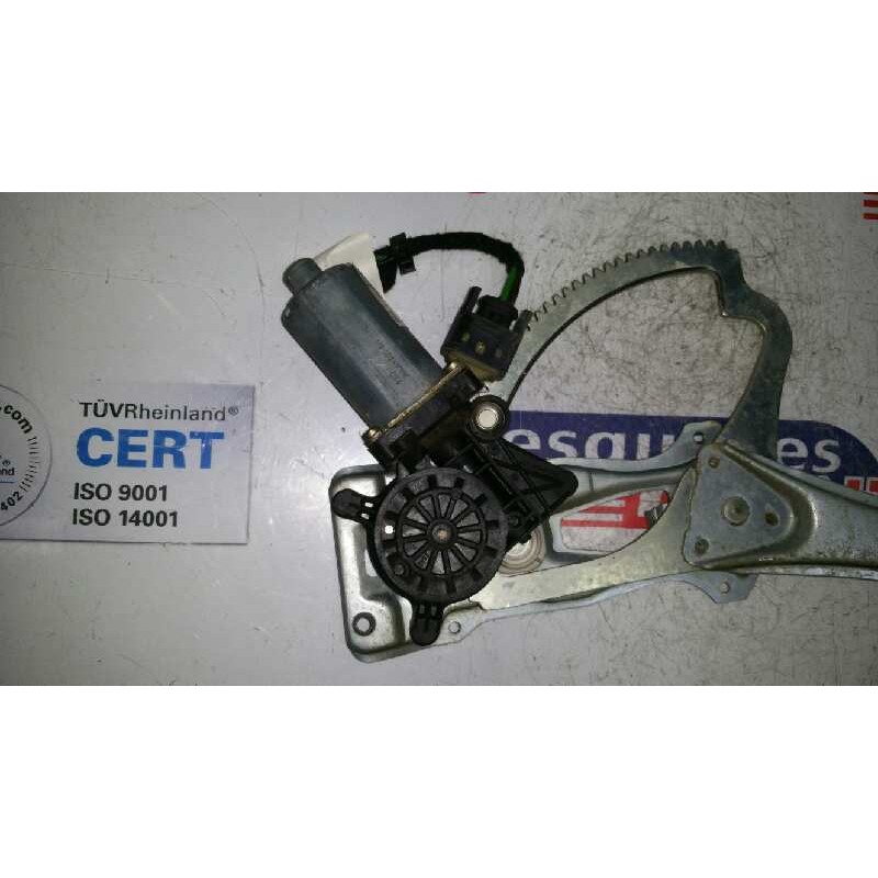 Recambio de elevalunas delantero derecho para mercedes-benz clase e (w210) berlina diesel 3.2 cdi cat referencia OEM IAM  013082