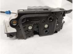 Recambio de cerradura puerta delantera derecha para volkswagen cc b7 (358) 2.0 tdi referencia OEM IAM 5N1837016F   2