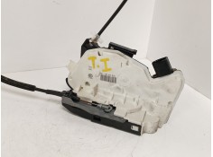 Recambio de cerradura puerta trasera izquierda para volkswagen cc b7 (358) 2.0 tdi referencia OEM IAM 5N0839015J  
