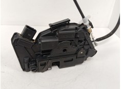 Recambio de cerradura puerta trasera izquierda para volkswagen cc b7 (358) 2.0 tdi referencia OEM IAM 5N0839015J   2
