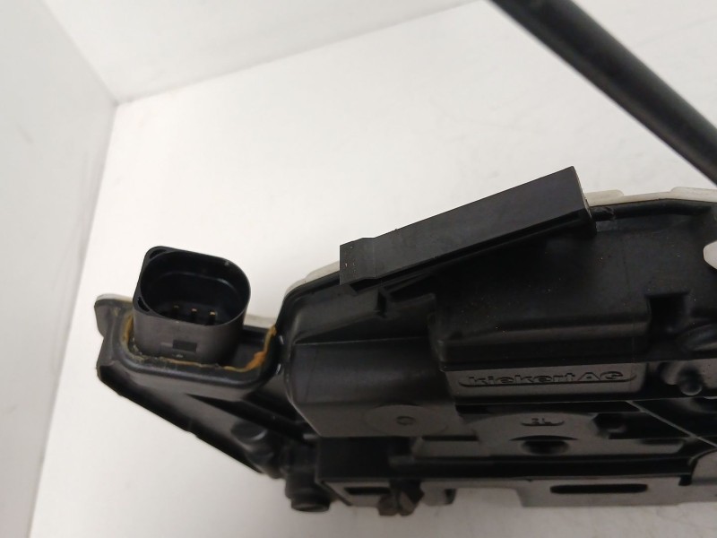 Recambio de cerradura puerta trasera izquierda para volkswagen cc b7 (358) 2.0 tdi referencia OEM IAM 5N0839015J  