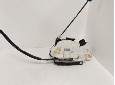 Recambio de puerta delantera izquierda para volkswagen cc b7 (358) 2.0 tdi referencia OEM IAM 5N1837015F  