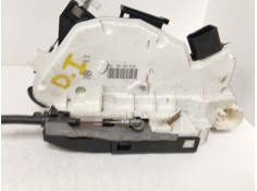 Recambio de puerta delantera izquierda para volkswagen cc b7 (358) 2.0 tdi referencia OEM IAM 5N1837015F   2