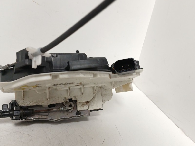 Recambio de puerta delantera izquierda para volkswagen cc b7 (358) 2.0 tdi referencia OEM IAM 5N1837015F  