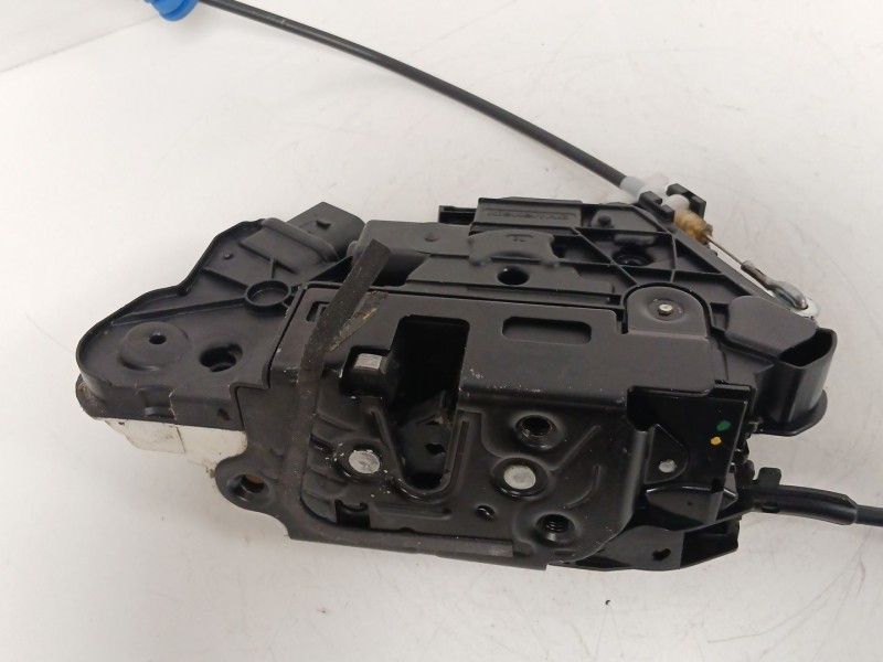 Recambio de puerta delantera izquierda para volkswagen cc b7 (358) 2.0 tdi referencia OEM IAM 5N1837015F  