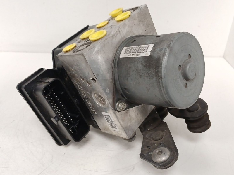 Recambio de abs para volkswagen cc b7 (358) 2.0 tdi referencia OEM IAM 3AA614109BM 54086619B 