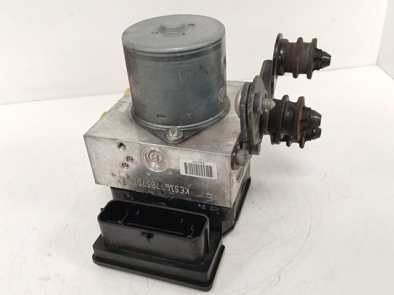 Recambio de abs para volkswagen cc b7 (358) 2.0 tdi referencia OEM IAM 3AA614109BM 54086619B 