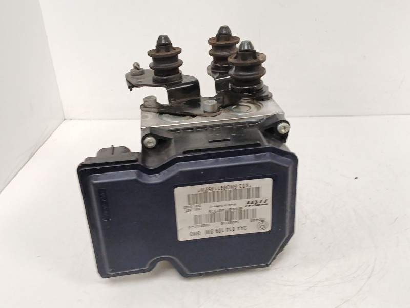 Recambio de abs para volkswagen cc b7 (358) 2.0 tdi referencia OEM IAM 3AA614109BM 54086619B 