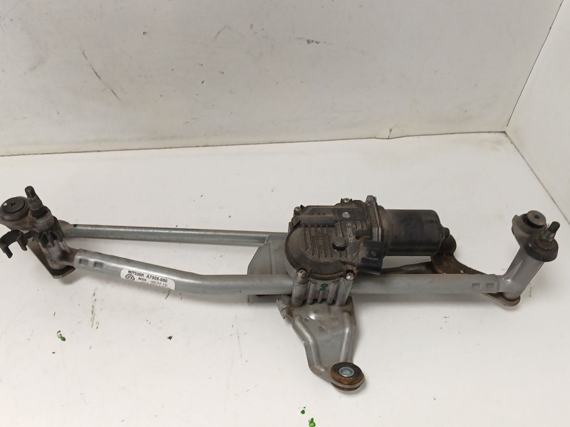 Recambio de motor limpia delantero para volkswagen cc b7 (358) 2.0 tdi referencia OEM IAM 3C8955119H 3C8955023K 