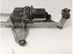 Recambio de motor limpia delantero para volkswagen cc b7 (358) 2.0 tdi referencia OEM IAM 3C8955119H 3C8955023K  2