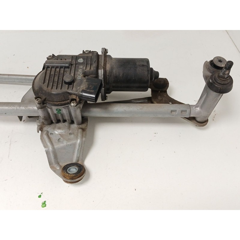 Recambio de motor limpia delantero para volkswagen cc b7 (358) 2.0 tdi referencia OEM IAM 3C8955119H 3C8955023K 