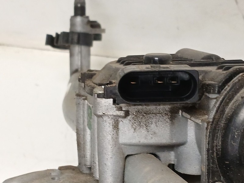 Recambio de motor limpia delantero para volkswagen cc b7 (358) 2.0 tdi referencia OEM IAM 3C8955119H 3C8955023K 