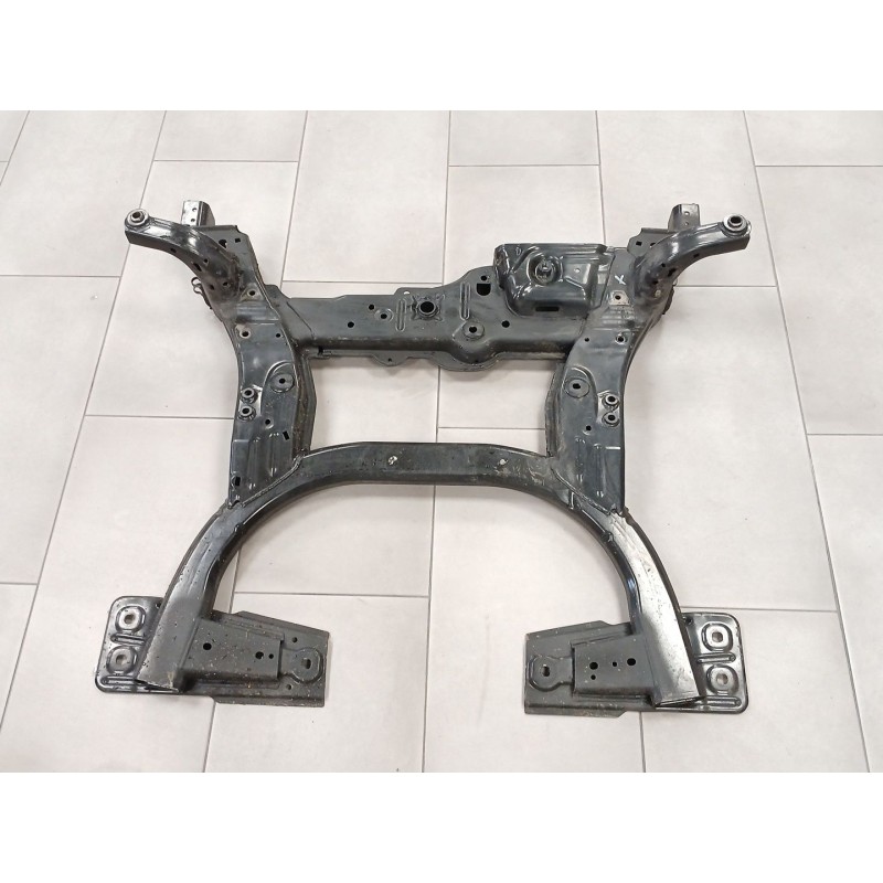 Recambio de puente delantero para mercedes-benz clase a (w176) a 180 cdi (176.000) referencia OEM IAM A2466201200 13009Q011021 