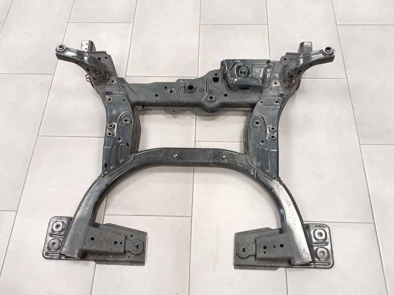 Recambio de puente delantero para mercedes-benz clase a (w176) a 180 cdi (176.000) referencia OEM IAM A2466201200 13009Q011021 