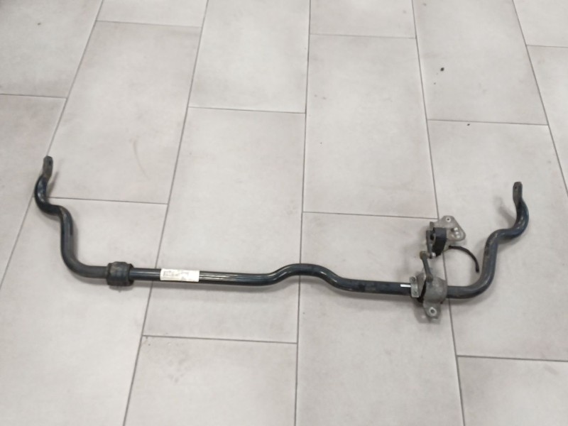 Recambio de barra estabilizadora delantera para mercedes-benz clase a (w176) a 180 cdi (176.000) referencia OEM IAM   