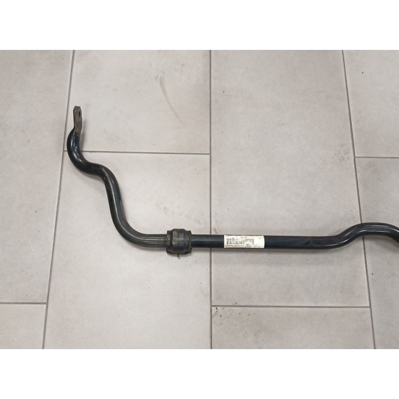 Recambio de barra estabilizadora delantera para mercedes-benz clase a (w176) a 180 cdi (176.000) referencia OEM IAM   