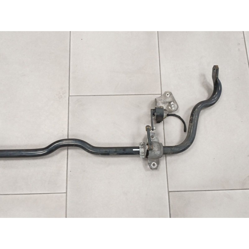 Recambio de barra estabilizadora delantera para mercedes-benz clase a (w176) a 180 cdi (176.000) referencia OEM IAM   