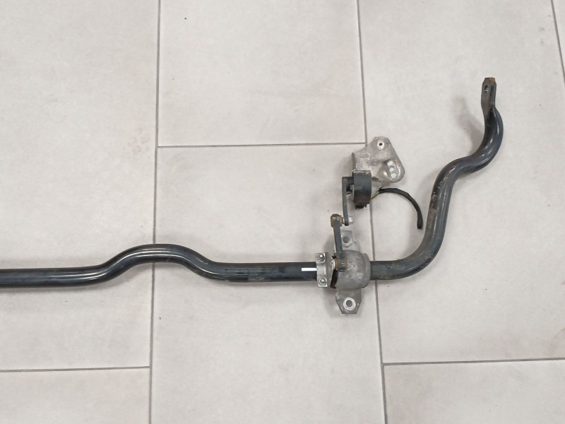 Recambio de barra estabilizadora delantera para mercedes-benz clase a (w176) a 180 cdi (176.000) referencia OEM IAM   