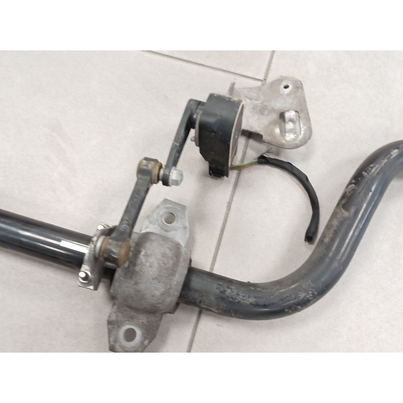 Recambio de barra estabilizadora delantera para mercedes-benz clase a (w176) a 180 cdi (176.000) referencia OEM IAM   