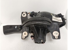 Recambio de motor calefaccion para peugeot 5008 (0u_, 0e_) 2.0 hdi referencia OEM IAM 9683441680  