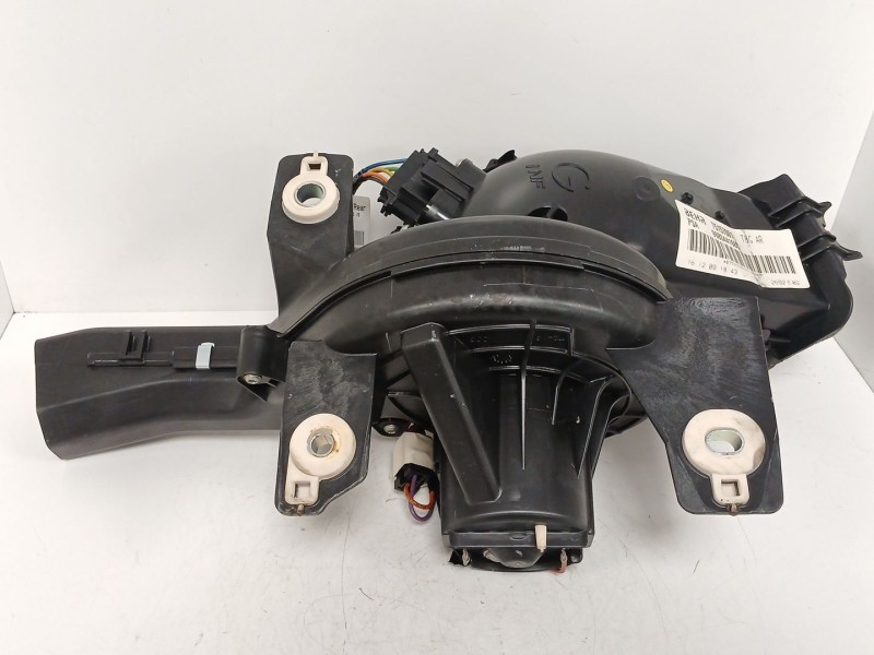 Recambio de motor calefaccion para peugeot 5008 (0u_, 0e_) 2.0 hdi referencia OEM IAM 9683441680  