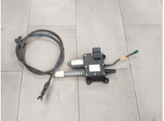 Recambio de freno de mano electrico para peugeot 5008 (0u_, 0e_) 2.0 hdi referencia OEM IAM A2C53293632  