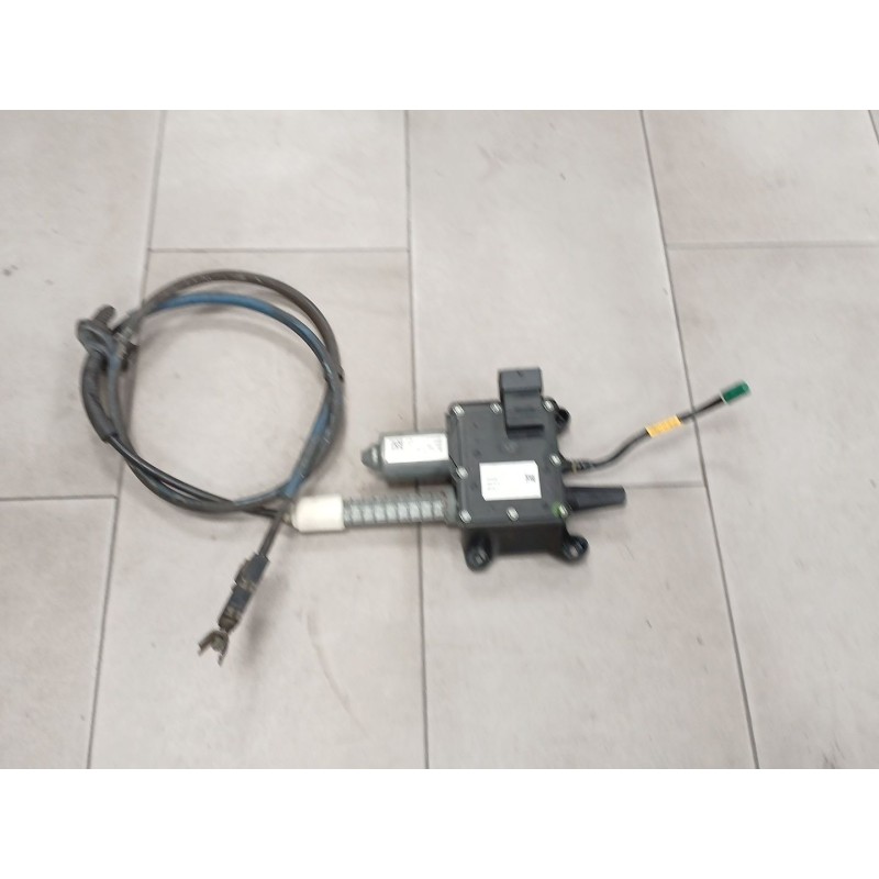 Recambio de freno de mano electrico para peugeot 5008 (0u_, 0e_) 2.0 hdi referencia OEM IAM A2C53293632  