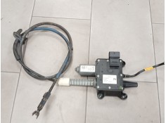Recambio de freno de mano electrico para peugeot 5008 (0u_, 0e_) 2.0 hdi referencia OEM IAM A2C53293632   2