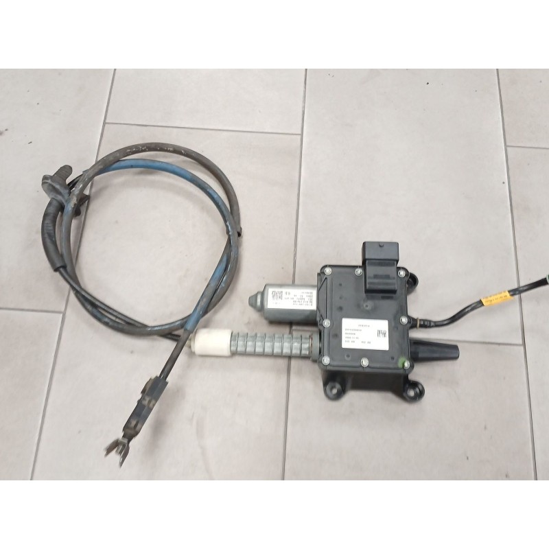 Recambio de freno de mano electrico para peugeot 5008 (0u_, 0e_) 2.0 hdi referencia OEM IAM A2C53293632  