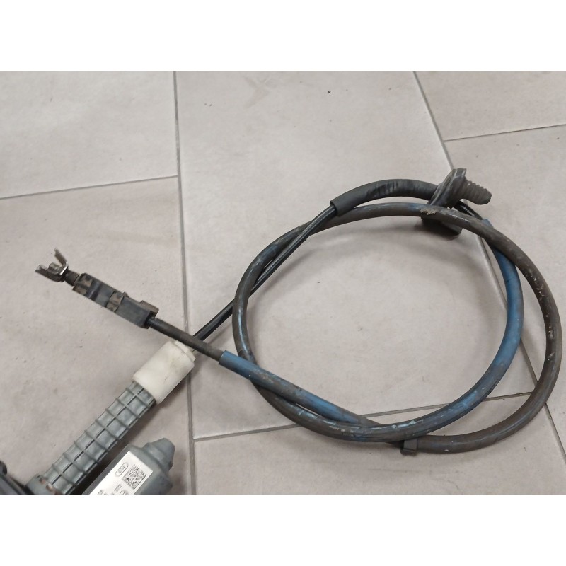 Recambio de freno de mano electrico para peugeot 5008 (0u_, 0e_) 2.0 hdi referencia OEM IAM A2C53293632  