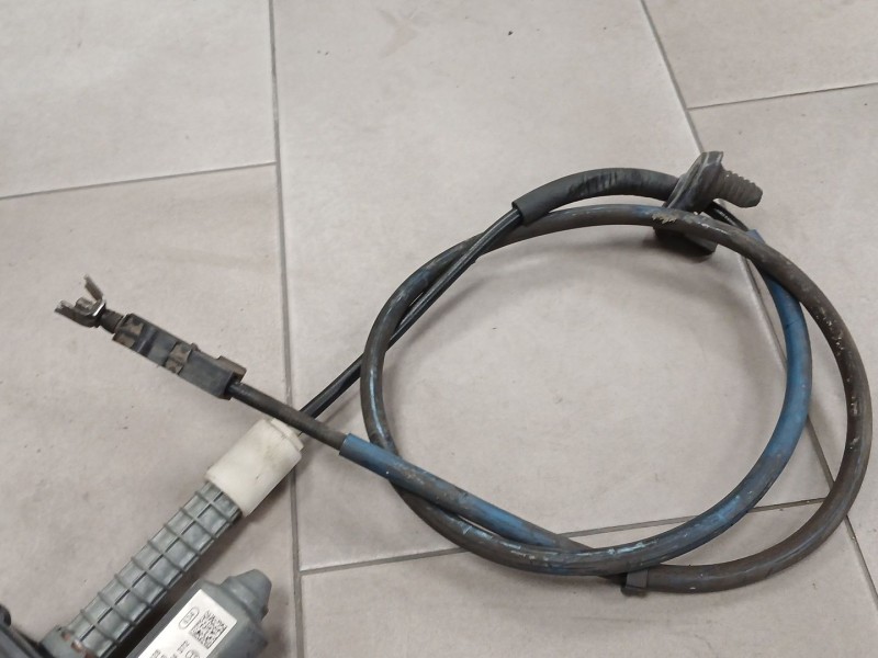 Recambio de freno de mano electrico para peugeot 5008 (0u_, 0e_) 2.0 hdi referencia OEM IAM A2C53293632  