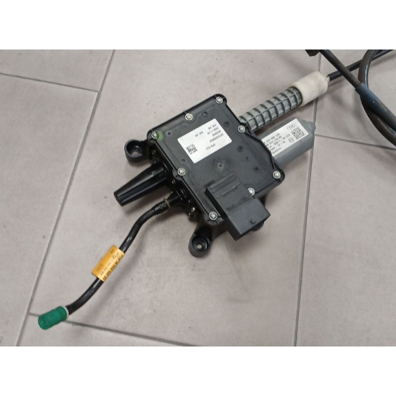 Recambio de freno de mano electrico para peugeot 5008 (0u_, 0e_) 2.0 hdi referencia OEM IAM A2C53293632  