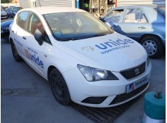 seat ibiza iv (6j5, 6p1) del año 2015 2