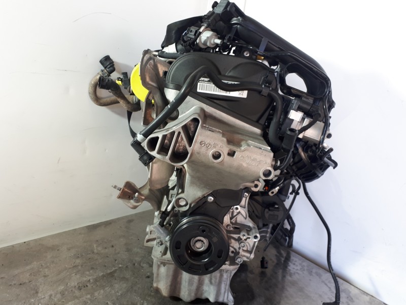 Recambio de motor completo para volkswagen golf vii variant (bv5) advance bmt referencia OEM IAM CHZC  