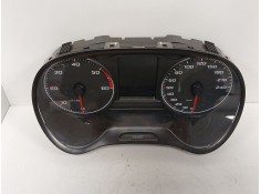 Recambio de cuadro instrumentos para seat ibiza iv (6j5, 6p1) 1.4 tdi referencia OEM IAM 6P0920731C A2C99997500 