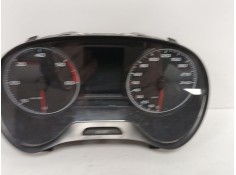 Recambio de cuadro instrumentos para seat ibiza iv (6j5, 6p1) 1.4 tdi referencia OEM IAM 6P0920731C A2C99997500  2