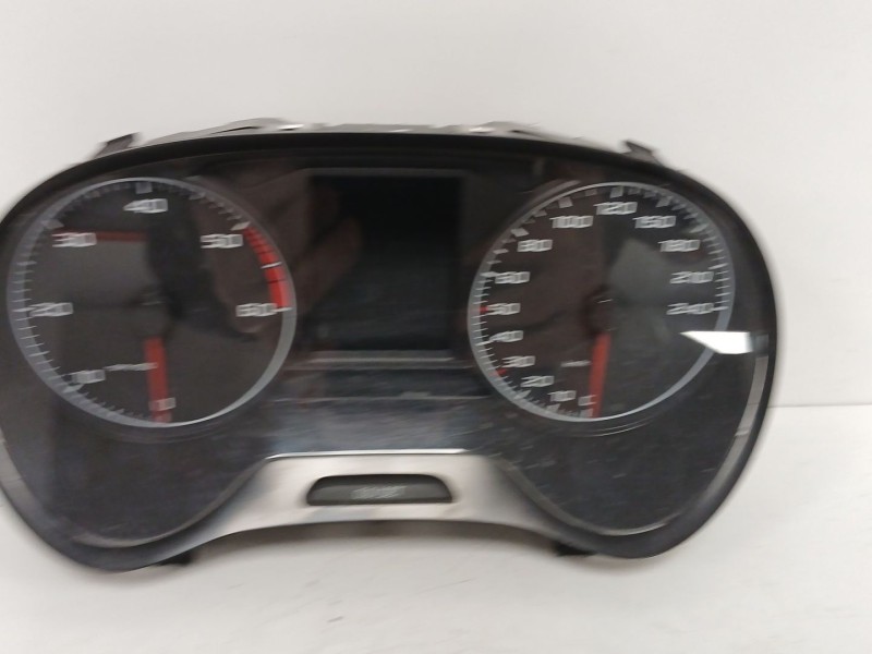 Recambio de cuadro instrumentos para seat ibiza iv (6j5, 6p1) 1.4 tdi referencia OEM IAM 6P0920731C A2C99997500 