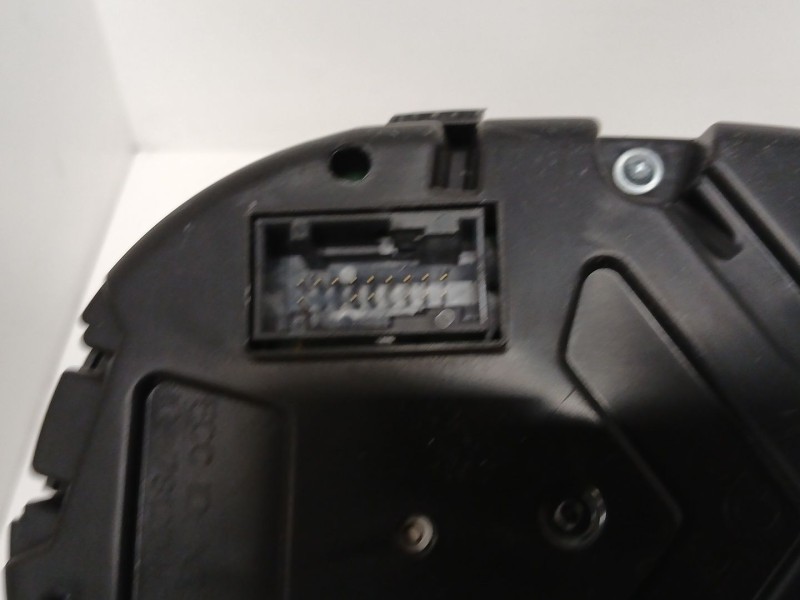 Recambio de cuadro instrumentos para seat ibiza iv (6j5, 6p1) 1.4 tdi referencia OEM IAM 6P0920731C A2C99997500 