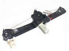 Recambio de elevalunas delantero izquierdo para fiat bravo (198) 1.4 16v t jet active referencia OEM IAM 72005003  