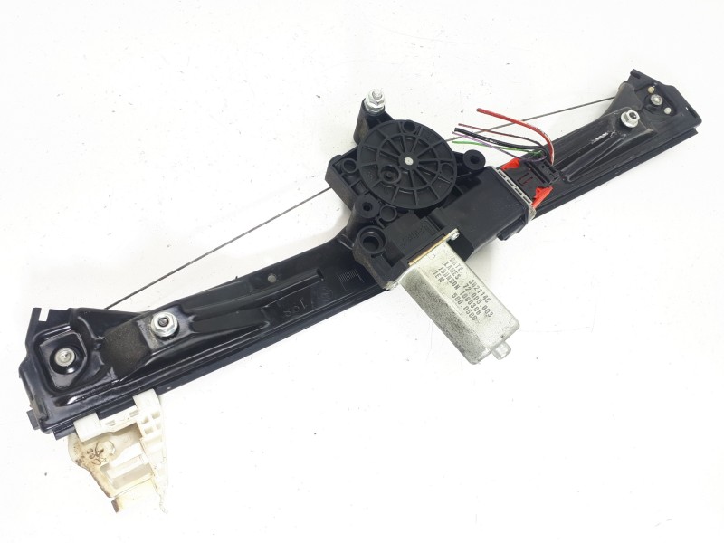 Recambio de elevalunas delantero izquierdo para fiat bravo (198) 1.4 16v t jet active referencia OEM IAM 72005003  