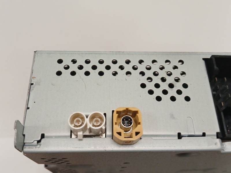 Recambio de sistema audio / radio cd para seat ibiza iv (6j5, 6p1) 1.4 tdi referencia OEM IAM 5F0035888C  