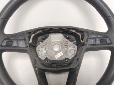 Recambio de volante para seat ibiza iv (6j5, 6p1) 1.4 tdi referencia OEM IAM 5F0419091A   2