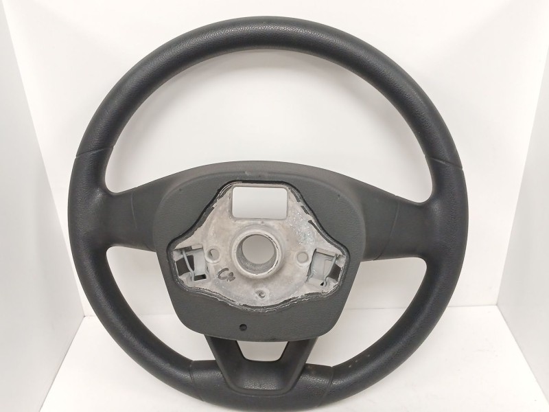 Recambio de volante para seat ibiza iv (6j5, 6p1) 1.4 tdi referencia OEM IAM 5F0419091A  