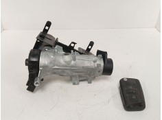 Recambio de conmutador de arranque para seat ibiza iv (6j5, 6p1) 1.4 tdi referencia OEM IAM 6C0905865  