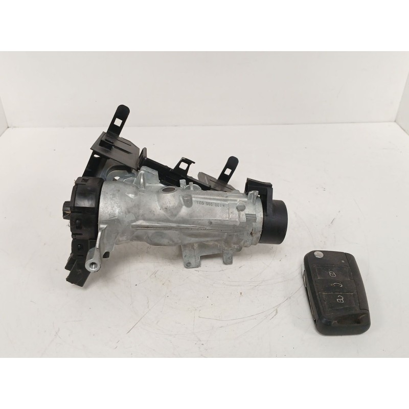 Recambio de conmutador de arranque para seat ibiza iv (6j5, 6p1) 1.4 tdi referencia OEM IAM 6C0905865  