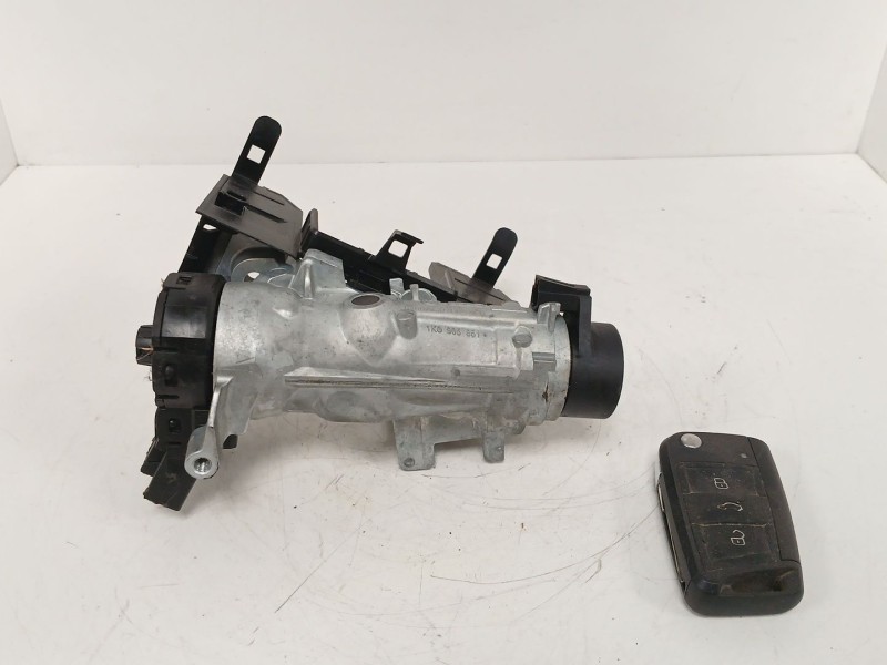 Recambio de conmutador de arranque para seat ibiza iv (6j5, 6p1) 1.4 tdi referencia OEM IAM 6C0905865  