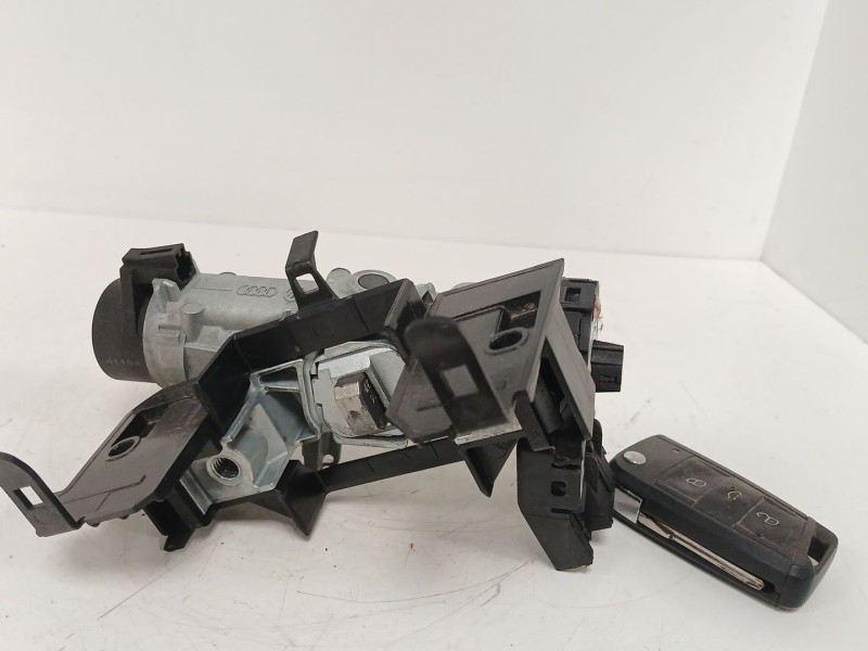 Recambio de conmutador de arranque para seat ibiza iv (6j5, 6p1) 1.4 tdi referencia OEM IAM 6C0905865  